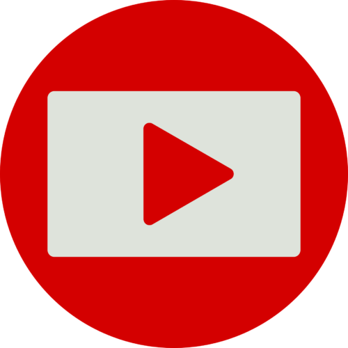 YouTubeアイコン